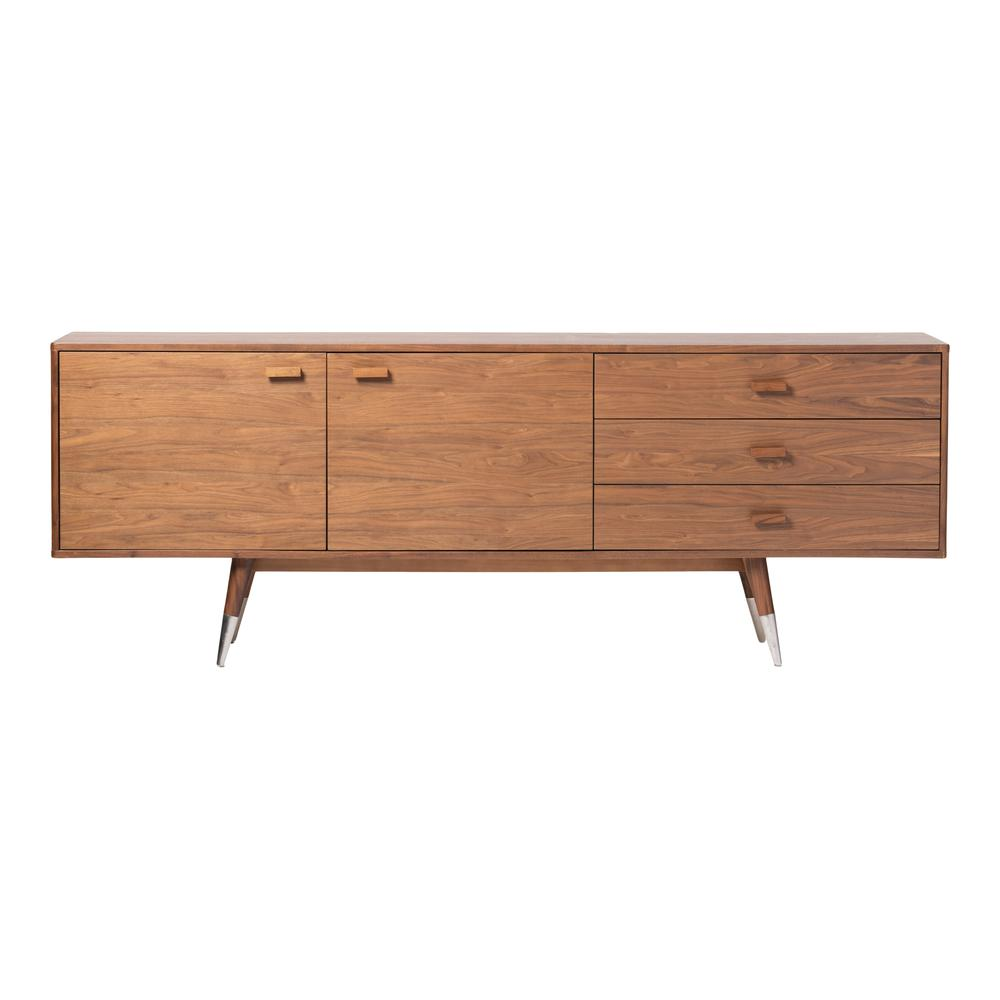 Sienna Large Sideboard Brown