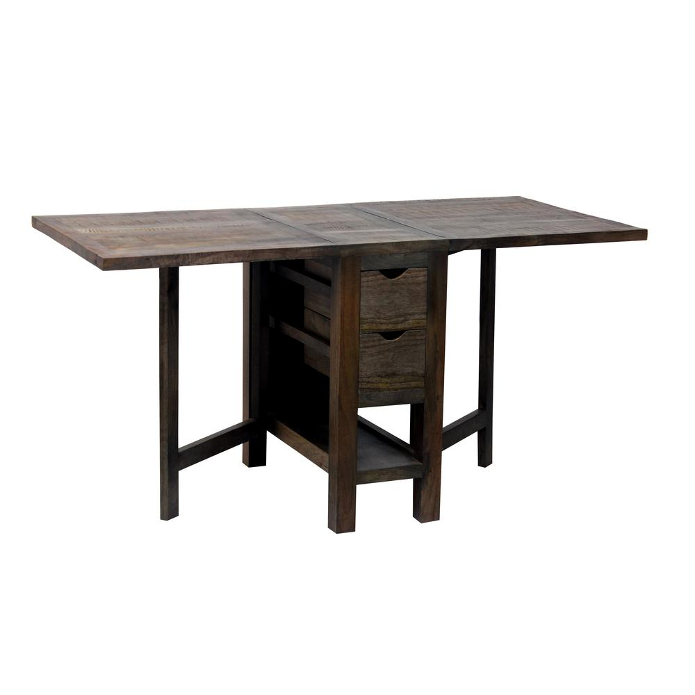 Crestview Collection CVFNR872 Folding Dining Table Accessories