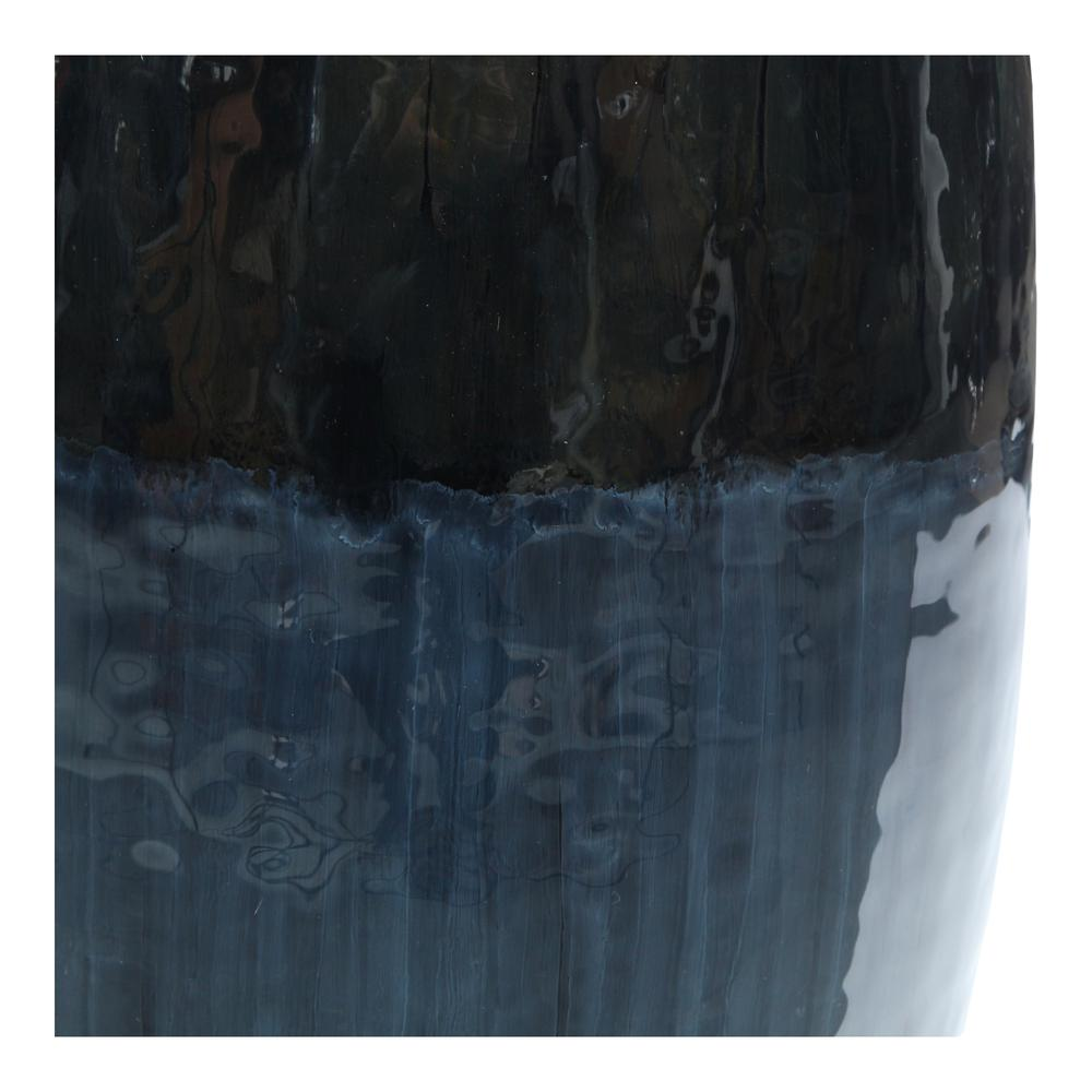 Blue Mountain Vase Short