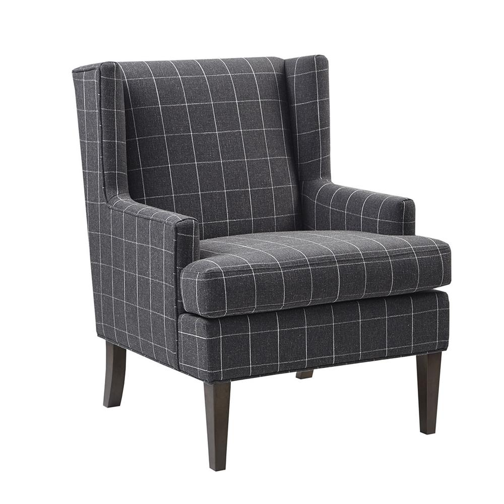 Decker Accent Chair 094