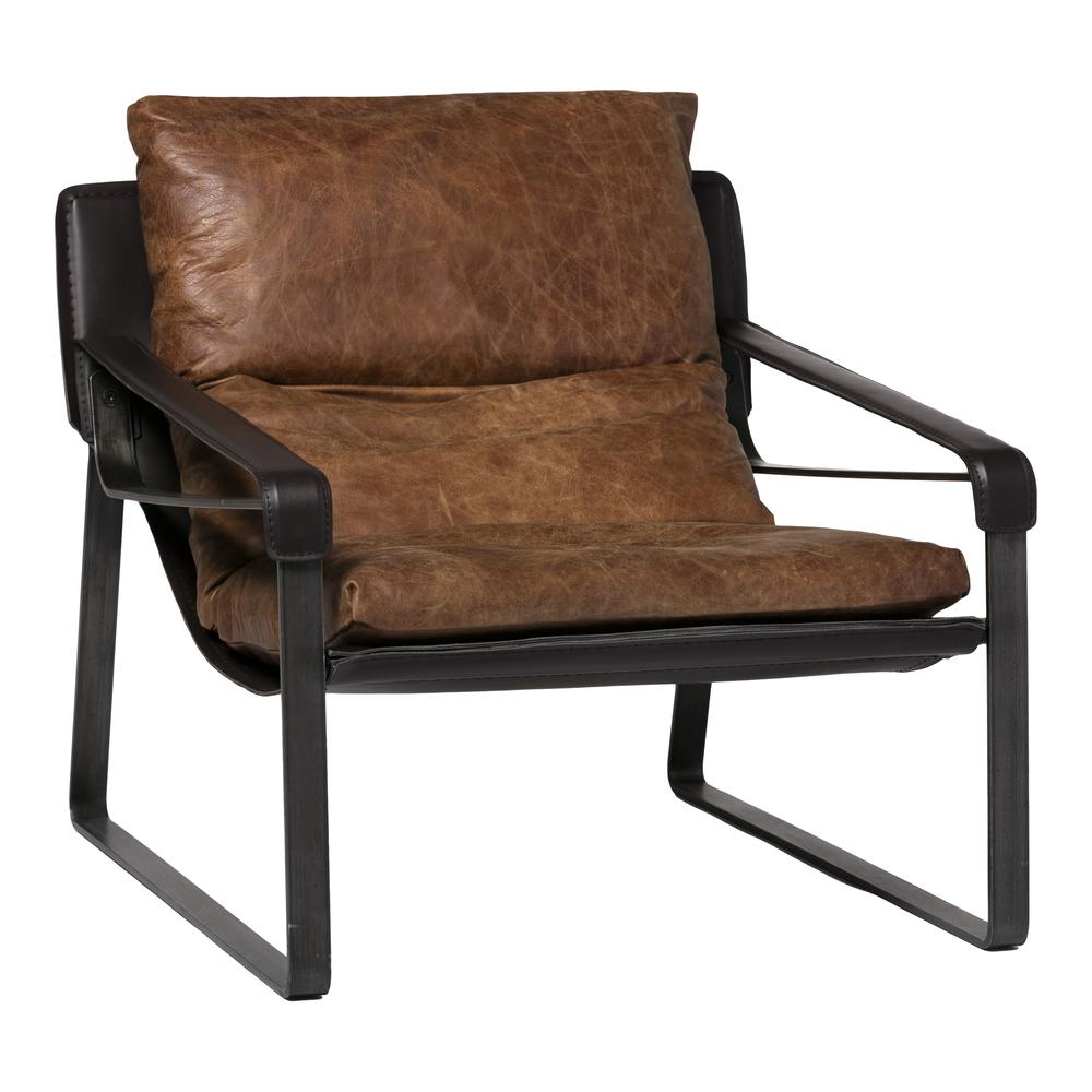 Connor Club Chair