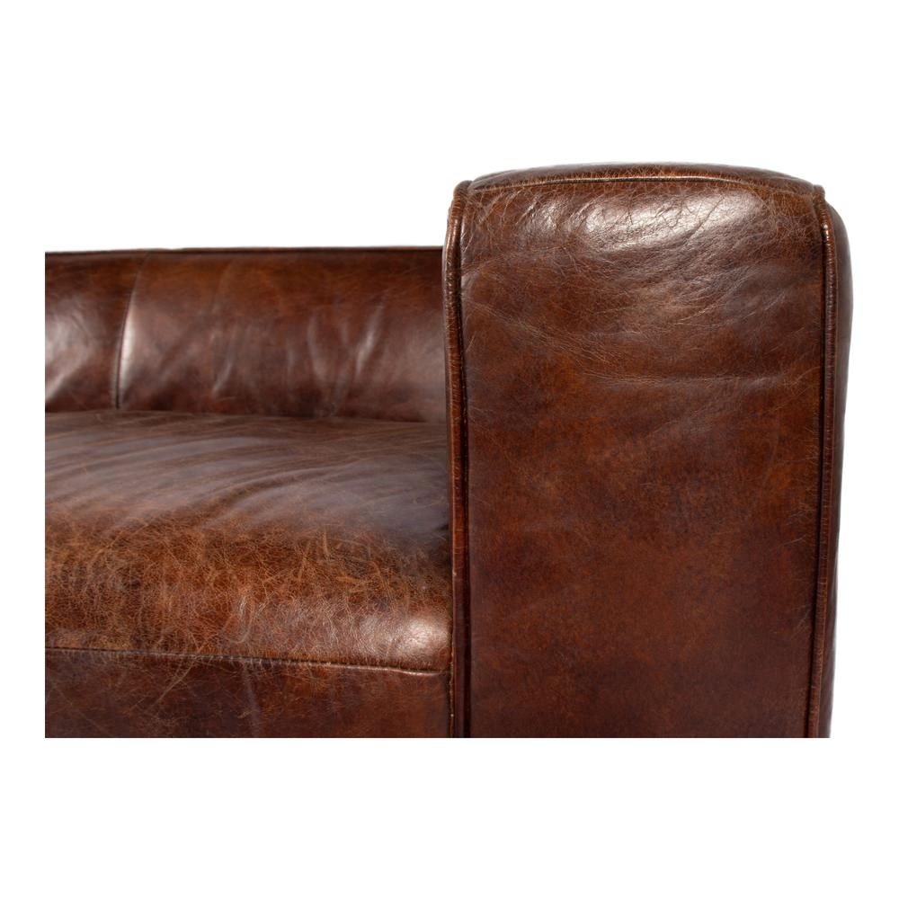 Bolton Sofa Brown