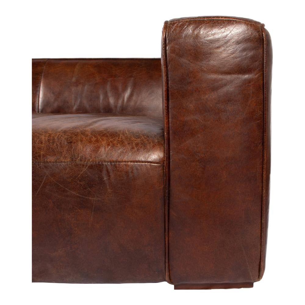 Bolton Sofa Brown