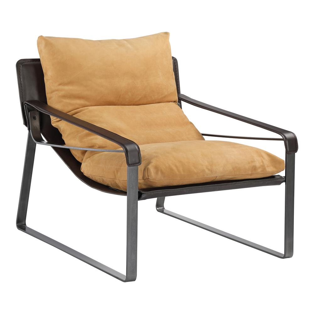 Connor Club Chair