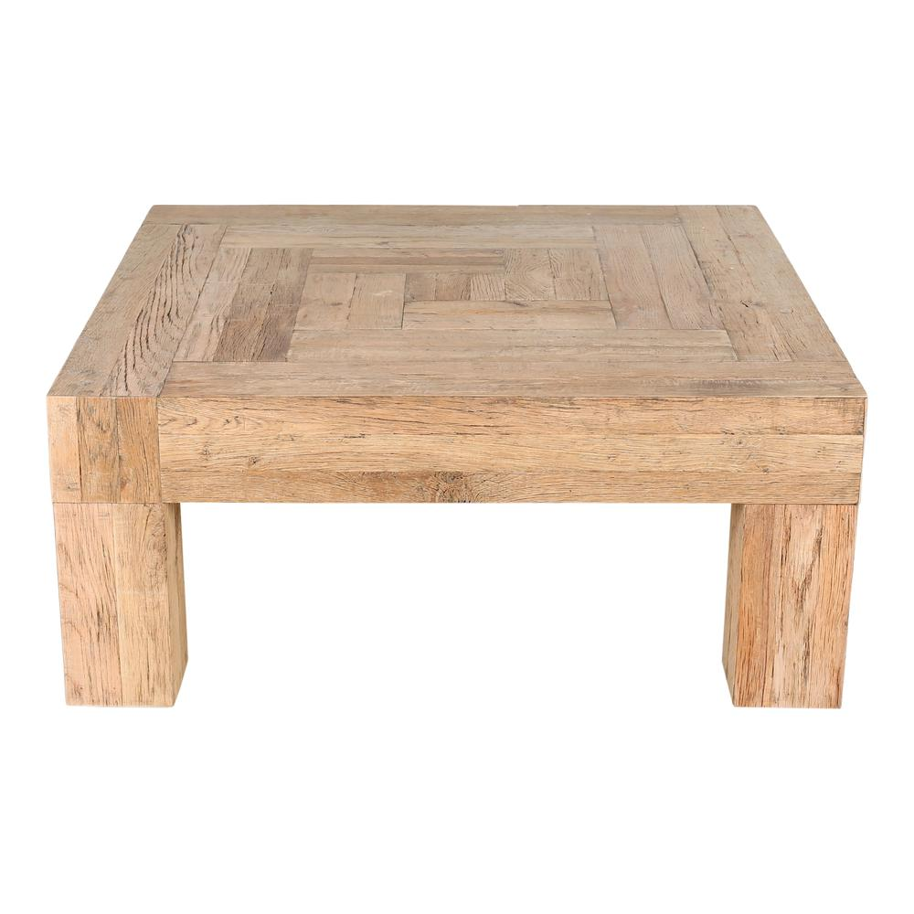 EVANDER COFFEE TABLE