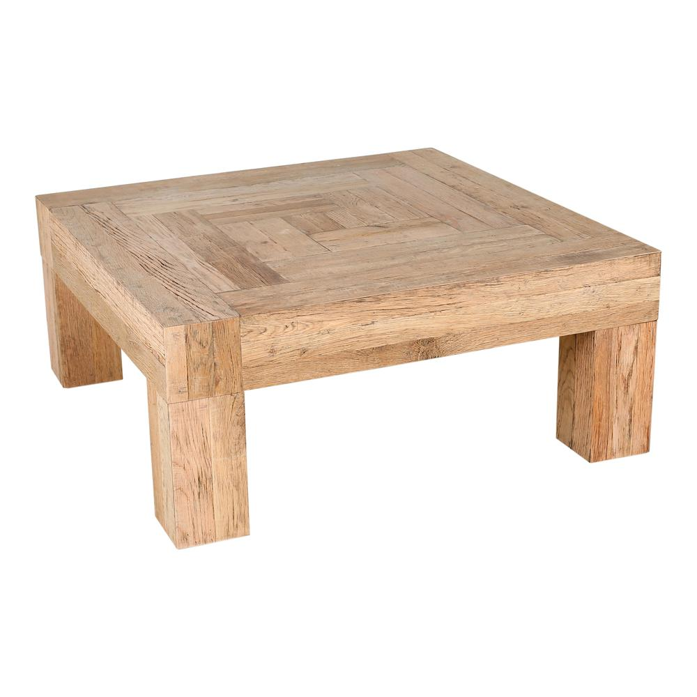 EVANDER COFFEE TABLE