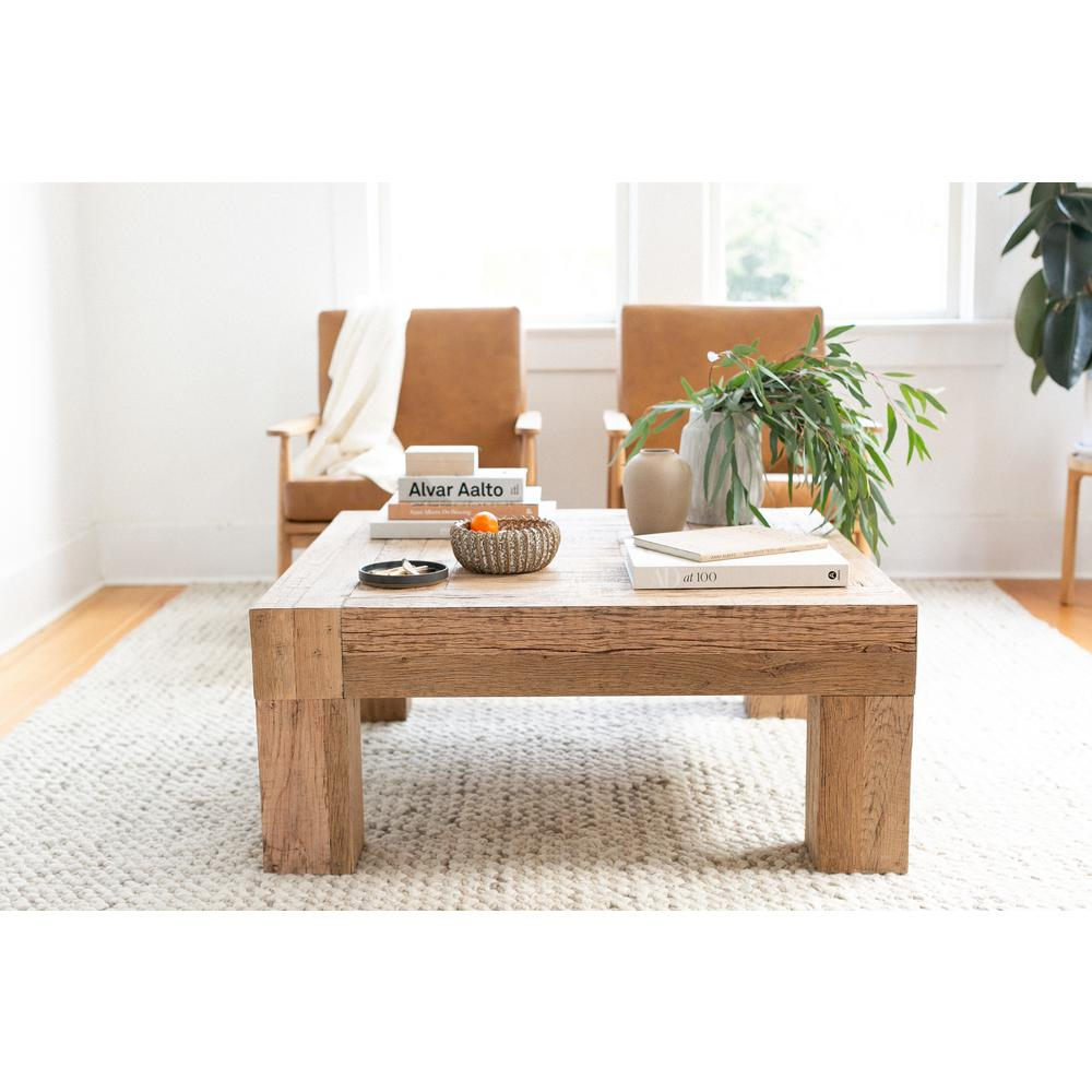 EVANDER COFFEE TABLE