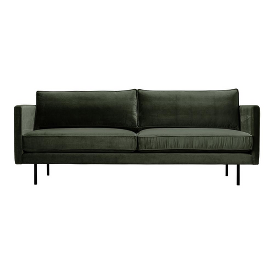 Raphael Sofa Forest Green