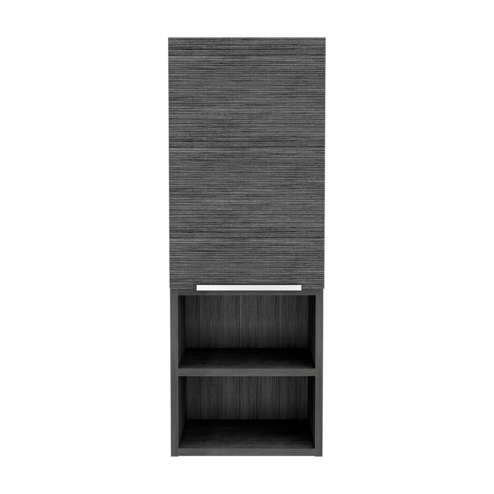 Medicine Cabinet  Hazelton,Bathroom, Smokey Oak Finish