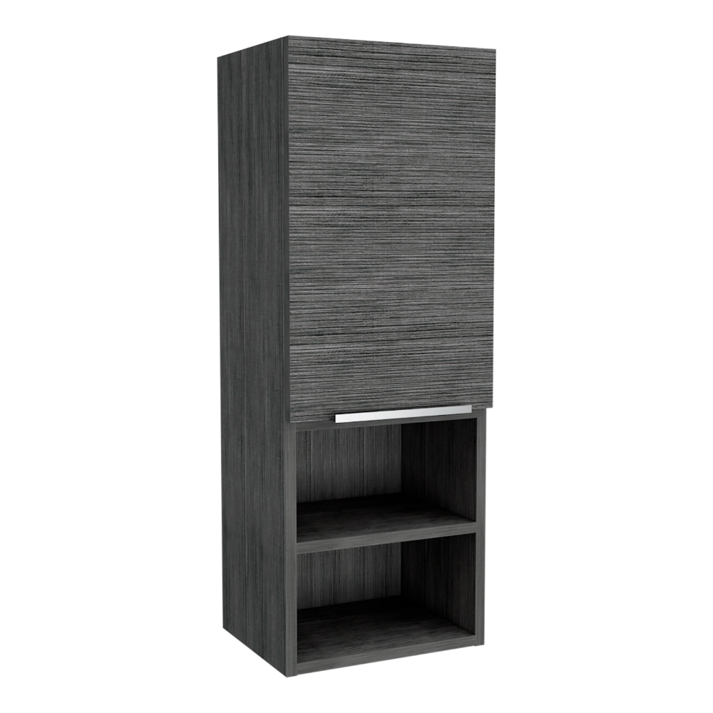 Medicine Cabinet  Hazelton,Bathroom, Smokey Oak Finish