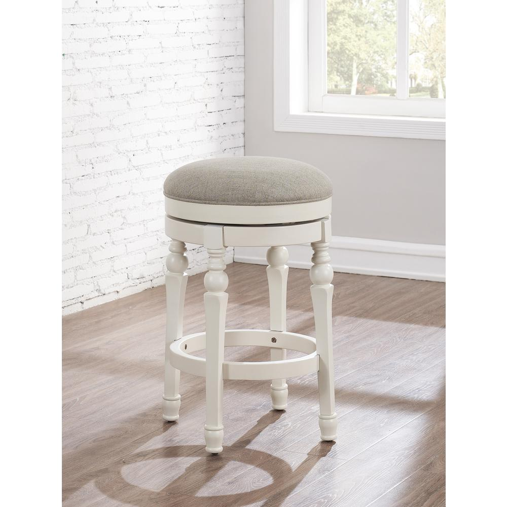 Colebrook Backless Counter Stool