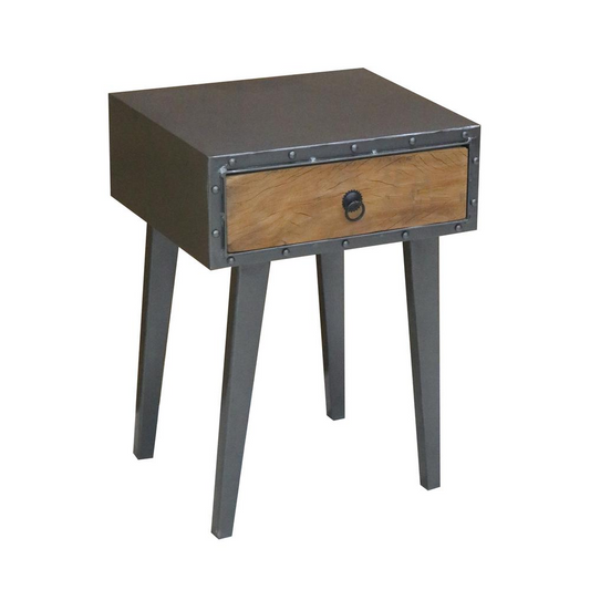 Nolan End Table/Nightstand