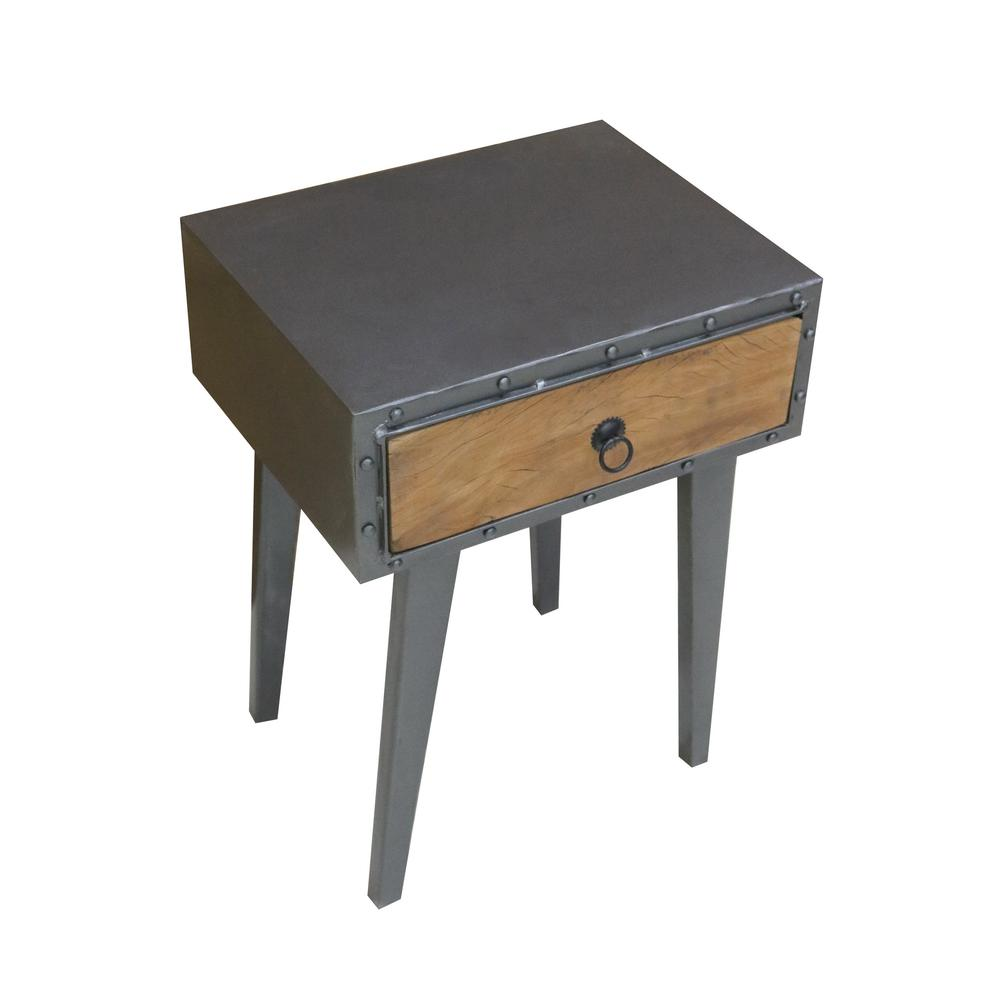 Nolan End Table/Nightstand