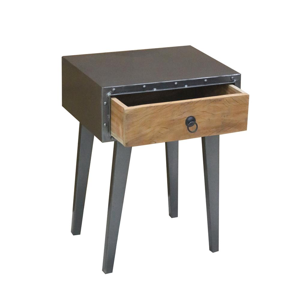 Nolan End Table/Nightstand