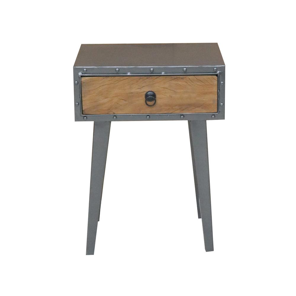 Nolan End Table/Nightstand