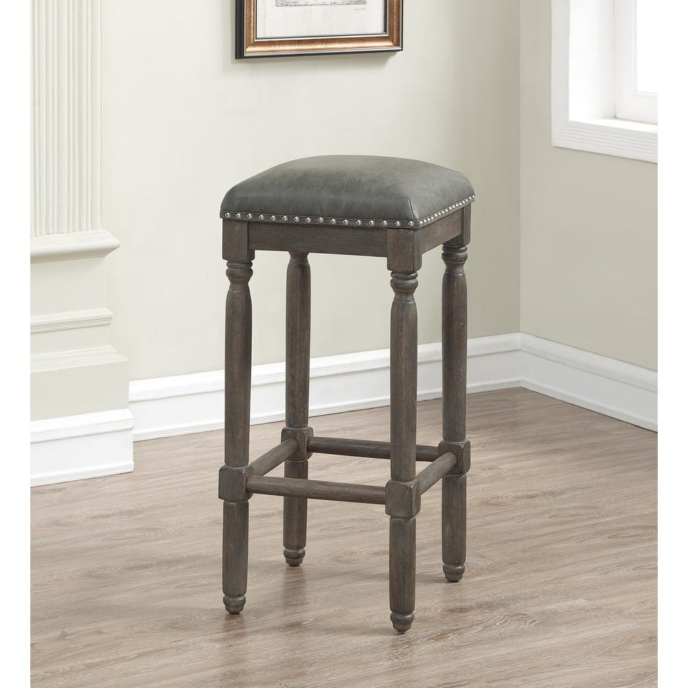 Bronson Backless Counter Stool