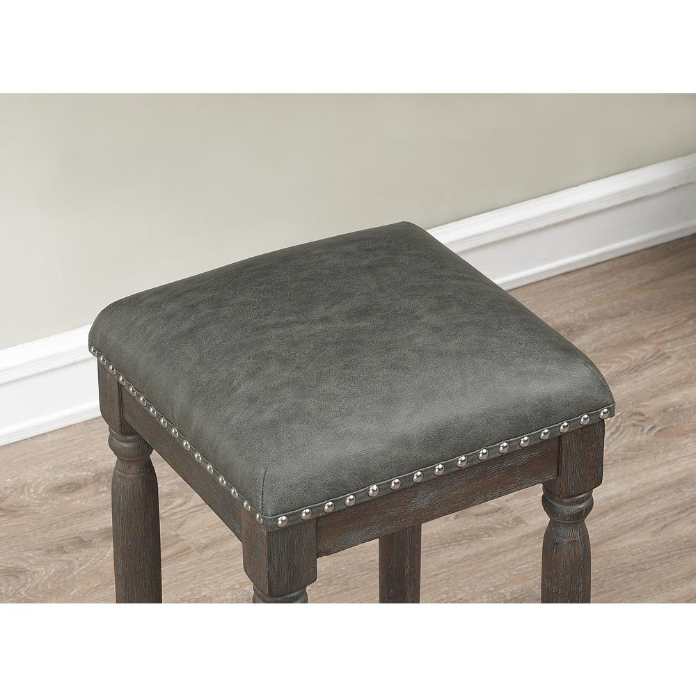 Bronson Backless Counter Stool