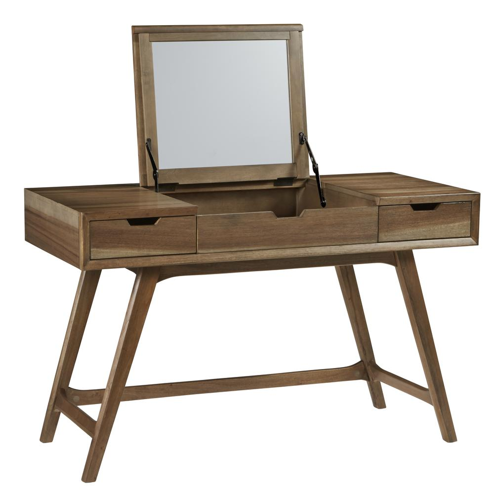 Decklin Desk/Vanity