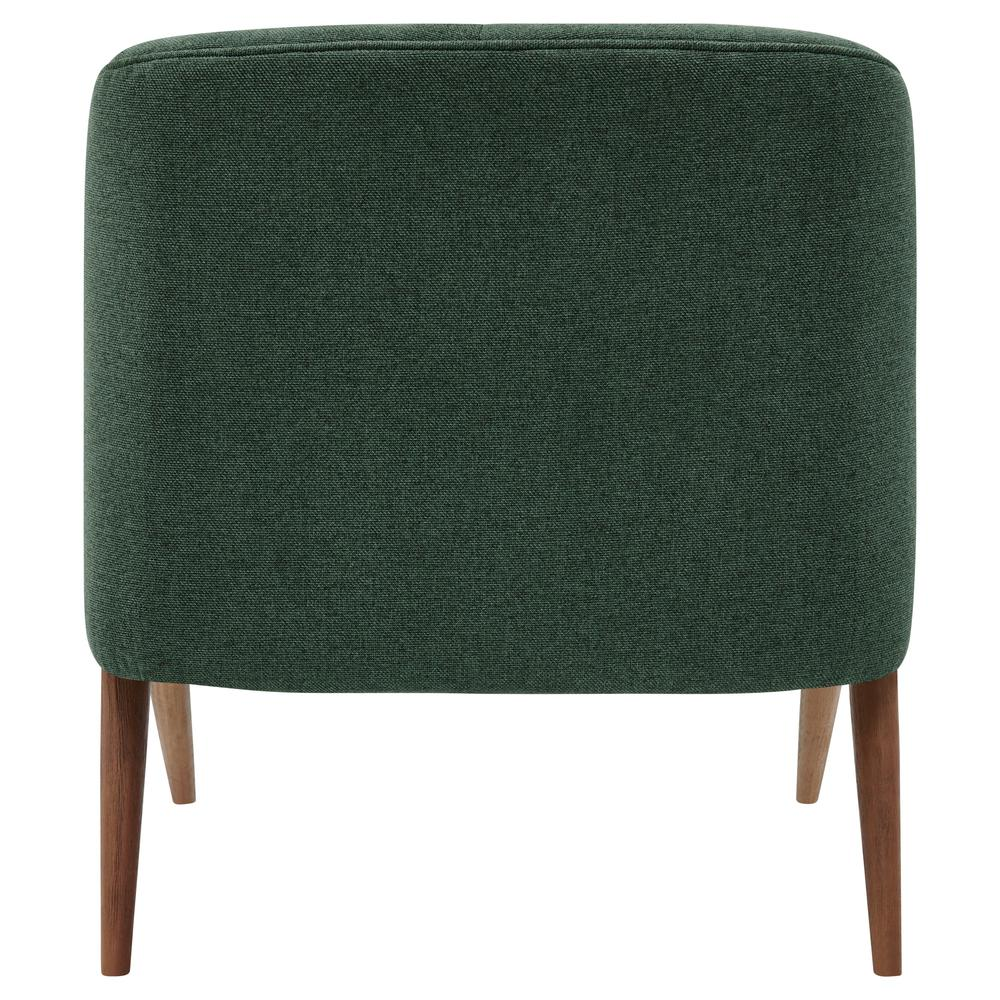 Florence Fabric Accent Chair