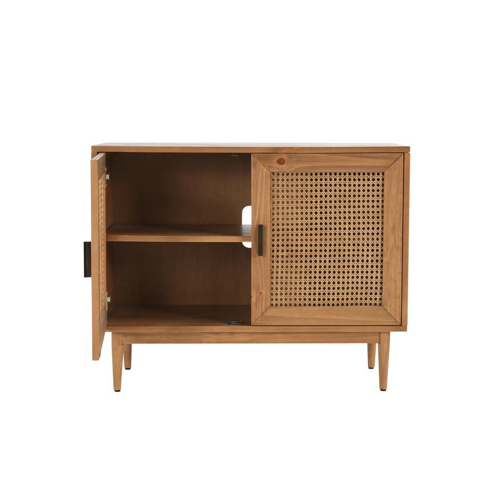 Edris 2-Door Accent Cabinet By Kosas Home