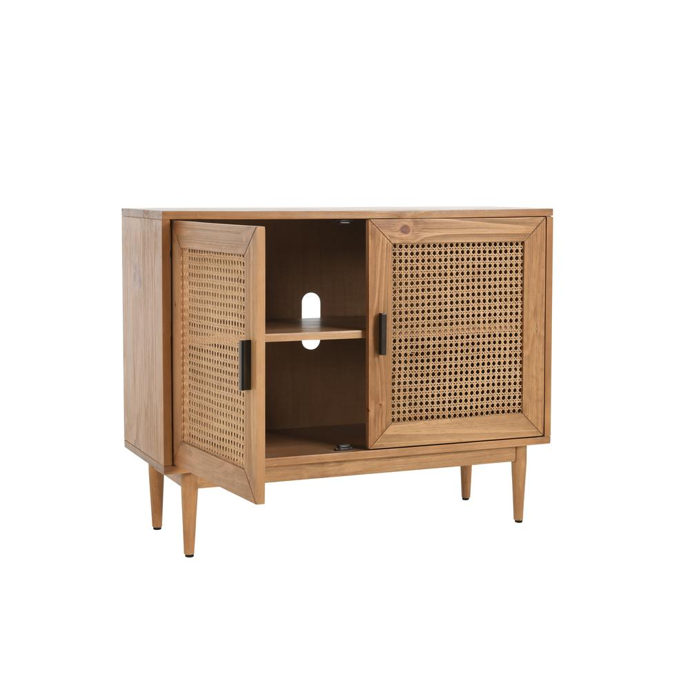 Edris 2-Door Accent Cabinet By Kosas Home