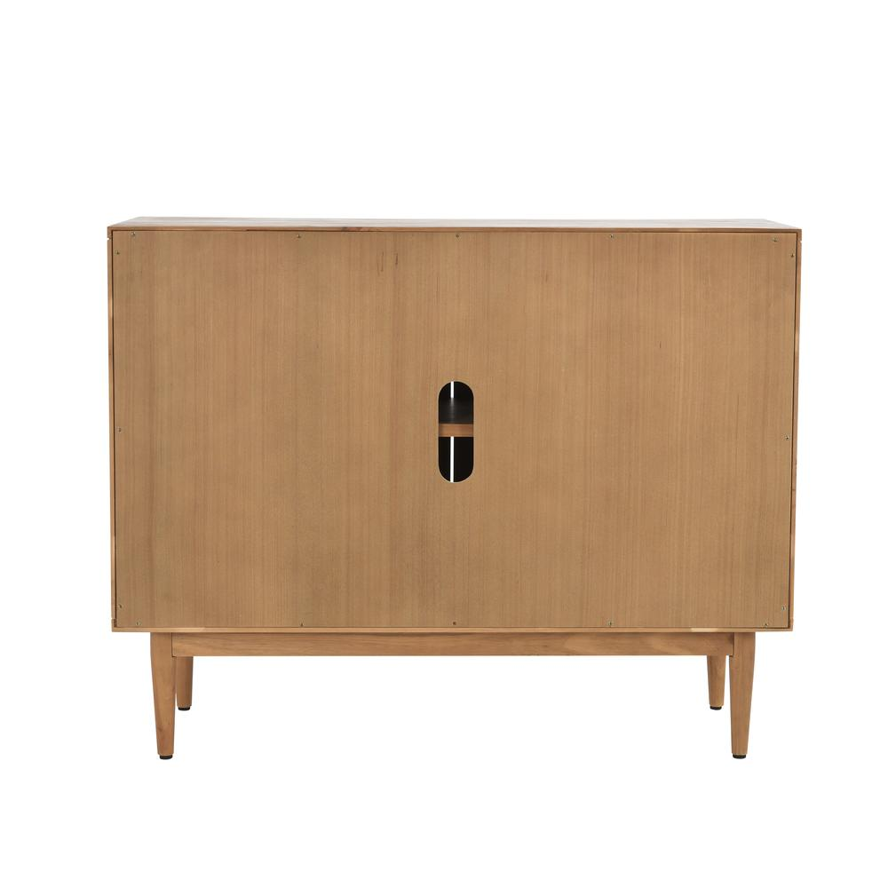 Edris 2-Door Accent Cabinet By Kosas Home