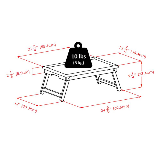 Ventura Breakfast Bed Tray