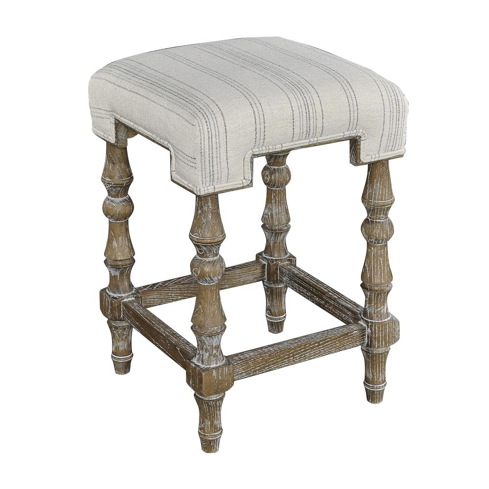 Shelly Backless Counter Stool