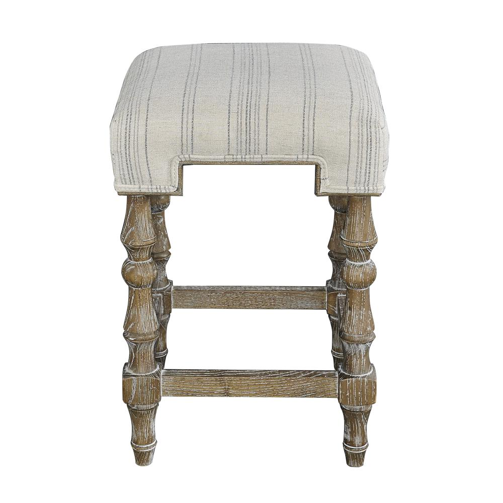 Shelly Backless Counter Stool