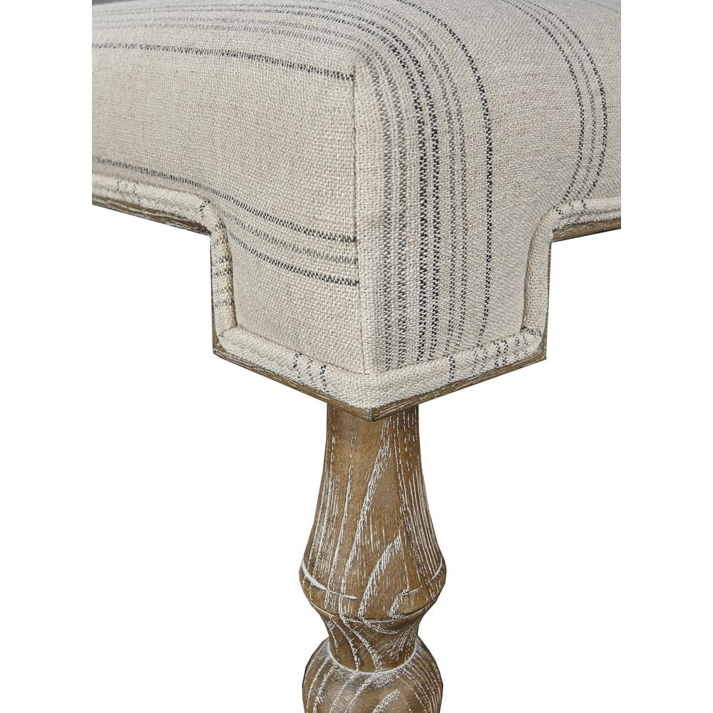 Shelly Backless Counter Stool