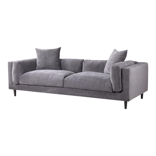 Lafayette Sofa, Grey