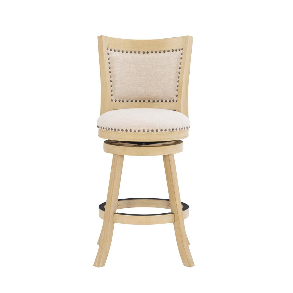 Tift Gray Counter Stool