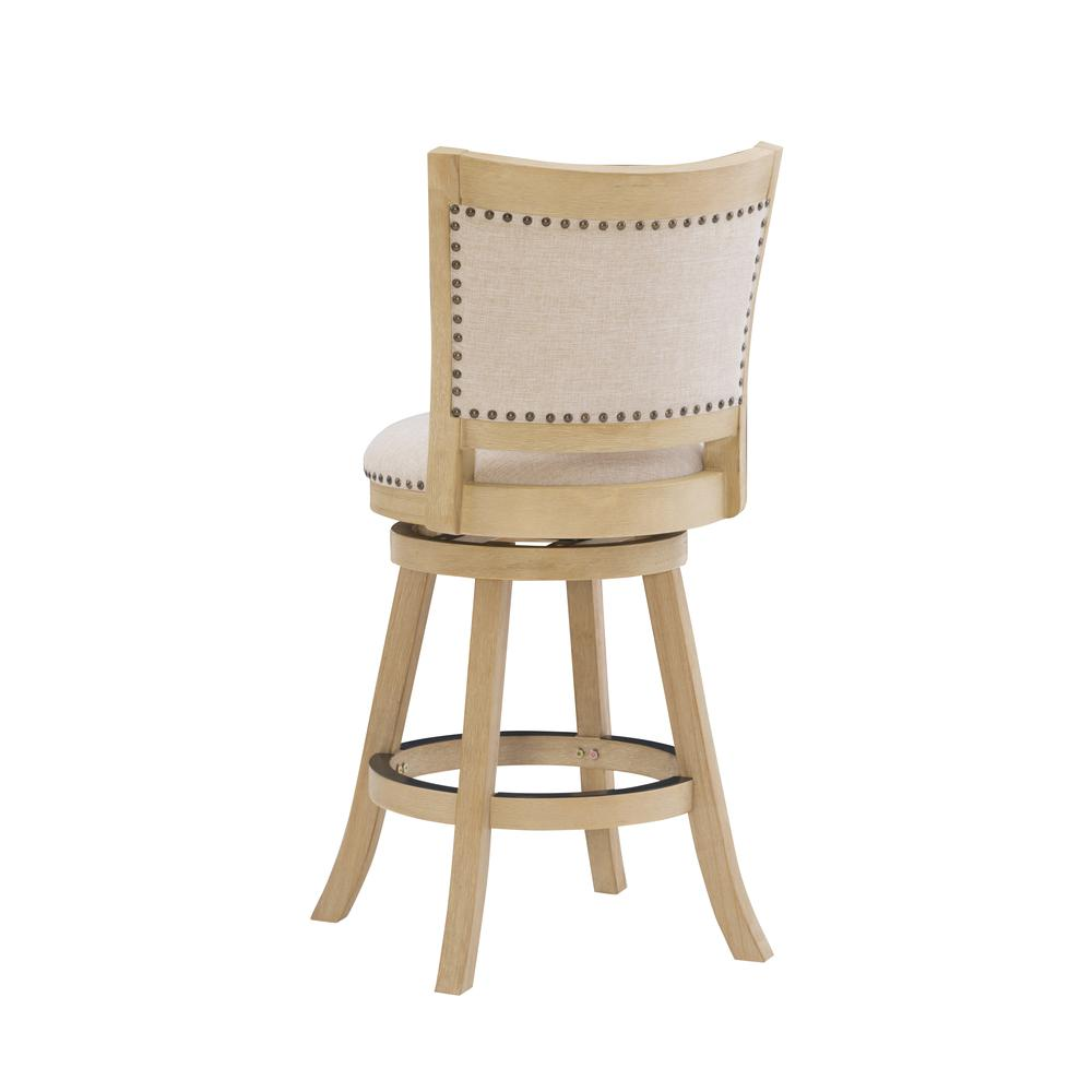 Tift Gray Counter Stool