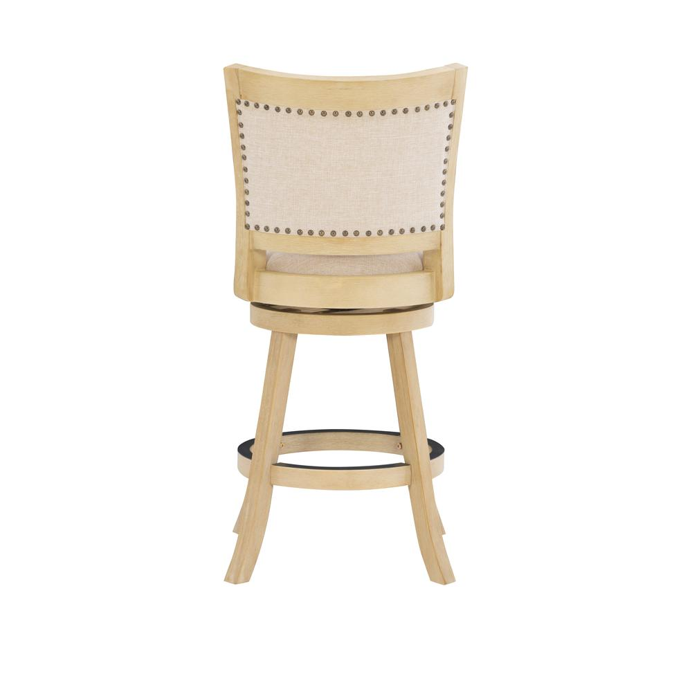 Tift Gray Counter Stool