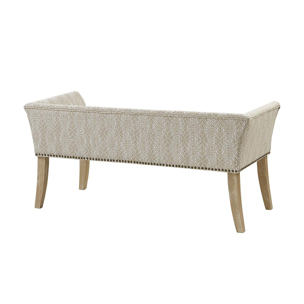 Welburn Accent Bench,MP105-0999