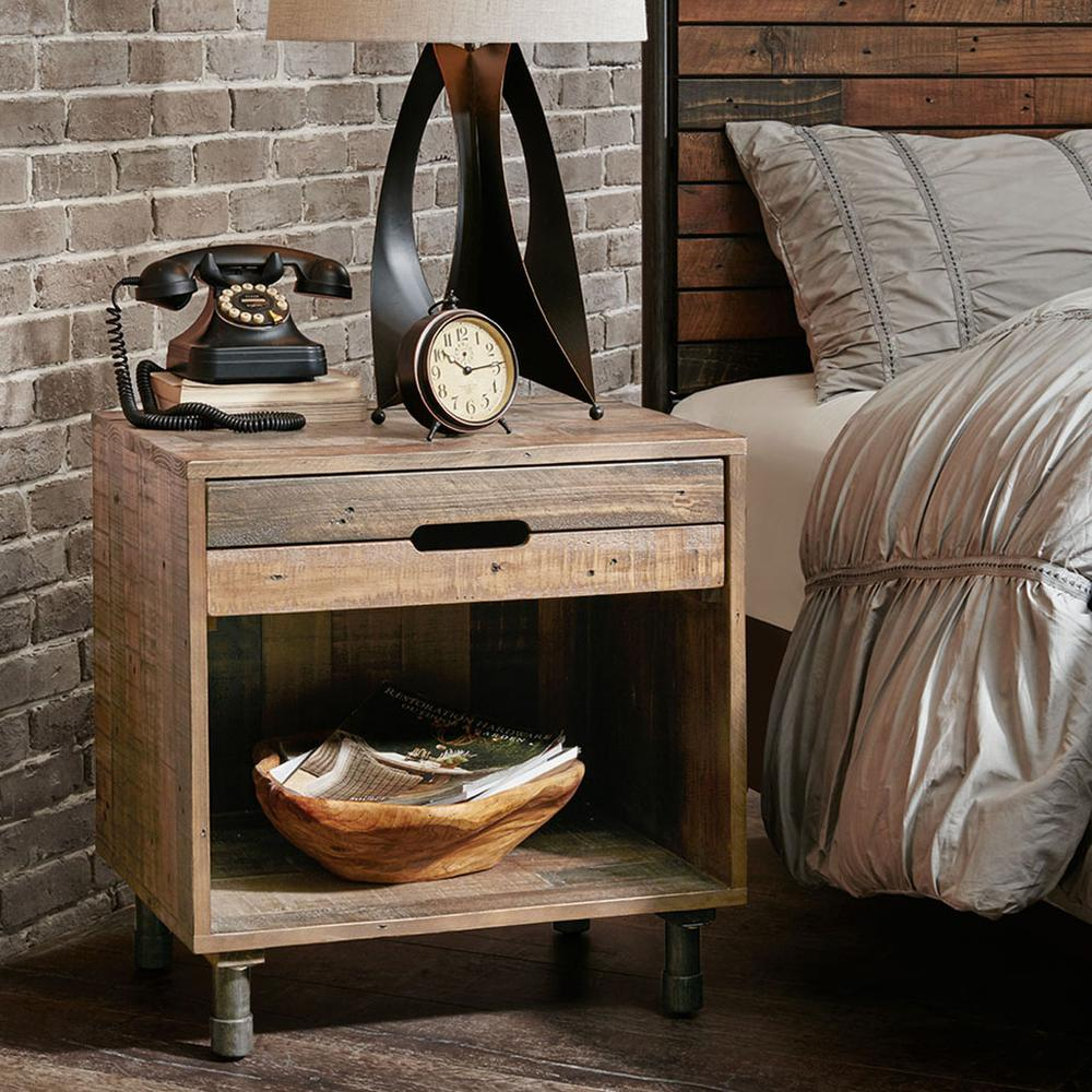 Renu Nightstand,II136-0398