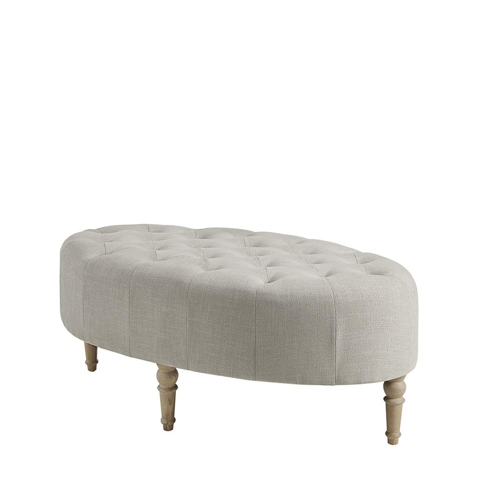 Clara Accent Ottoman