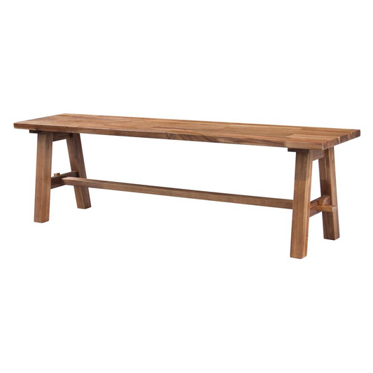 Bellford 59" Bench "A" Base