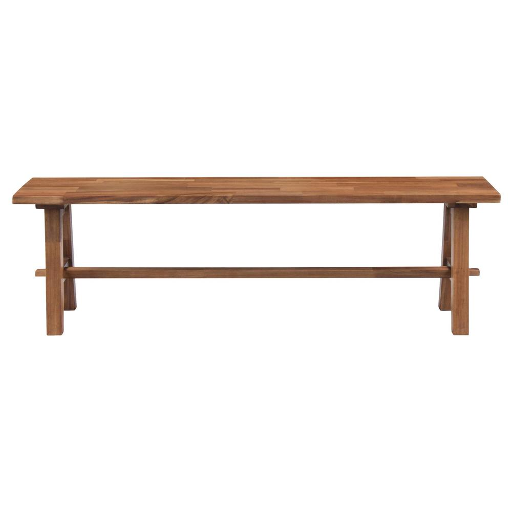 Bellford 59" Bench "A" Base