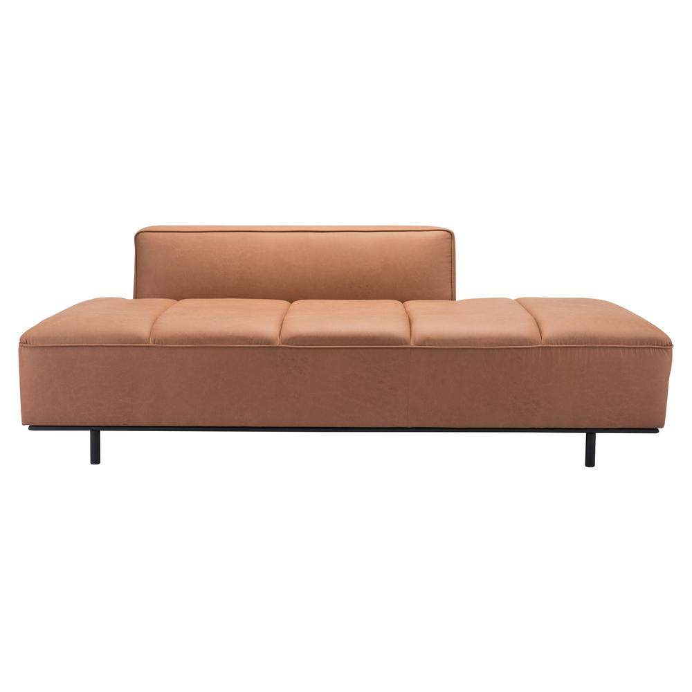 Confection Sofa Brown