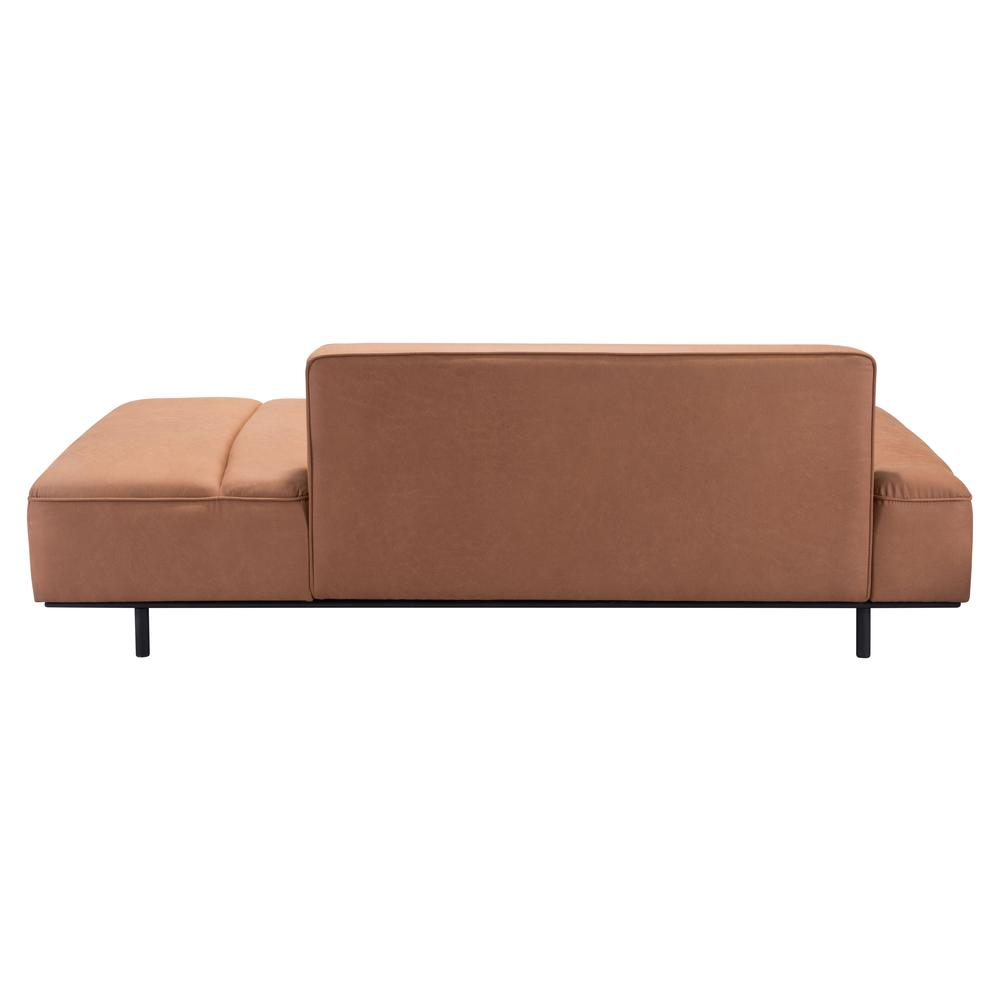 Confection Sofa Brown