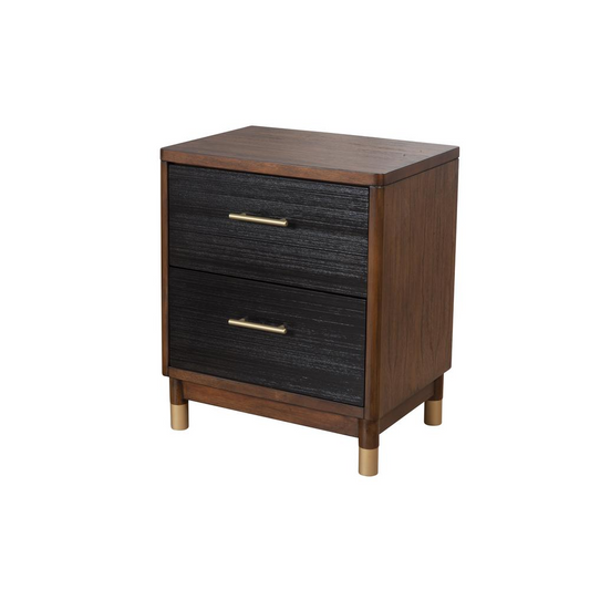 Belham 2 Drawer Nightstand