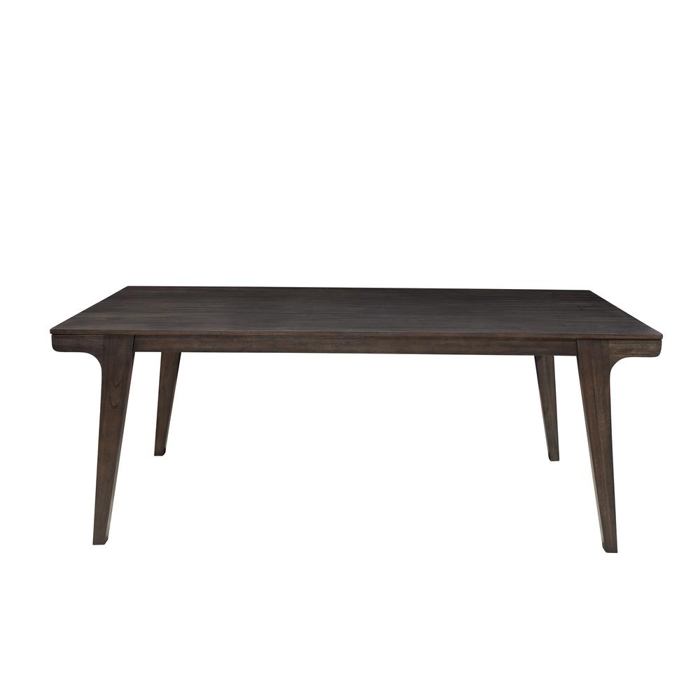 Olejo Fixed Top Dining Table