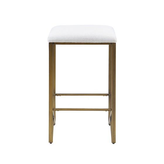 Marino Counter Stool Ivory II104-0490