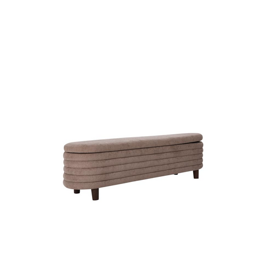 Anders Storage Bench by Kosas Home