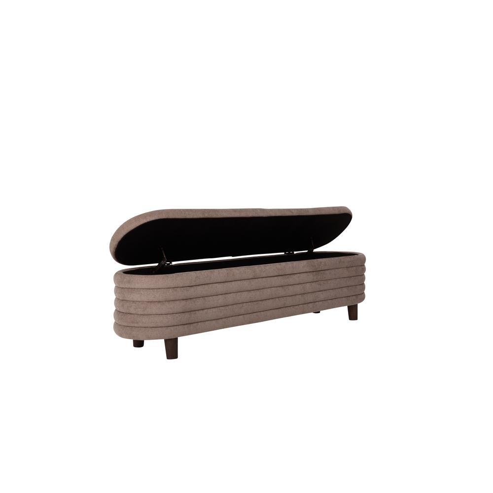 Anders Storage Bench by Kosas Home