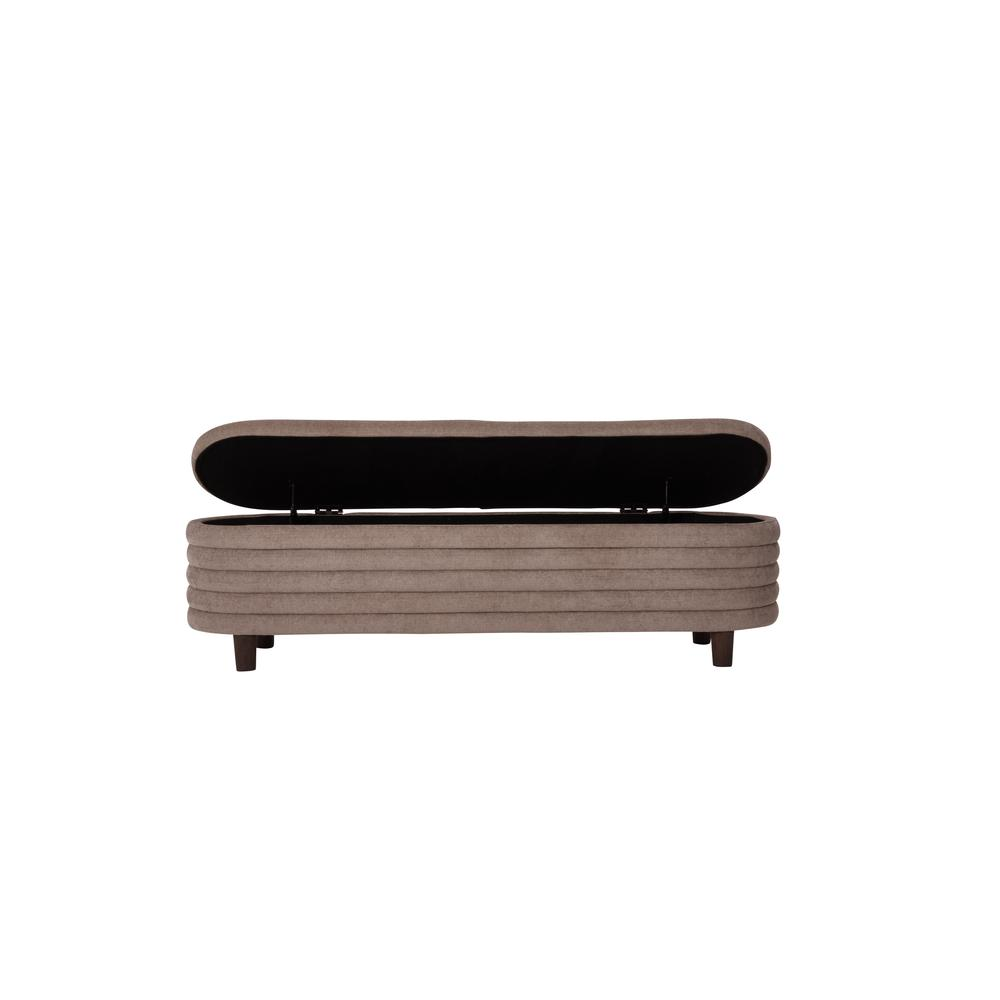 Anders Storage Bench by Kosas Home