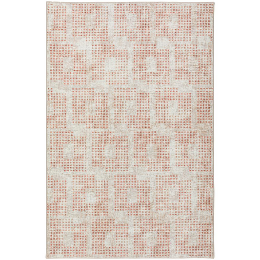 Delano DA1 Linen 3' x 5' Rug