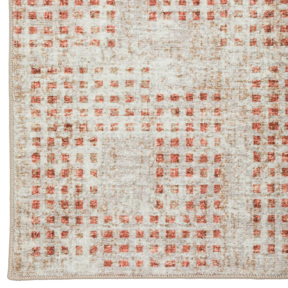 Delano DA1 Linen 3' x 5' Rug