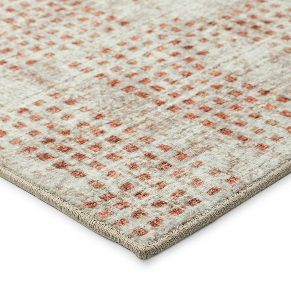 Delano DA1 Linen 3' x 5' Rug